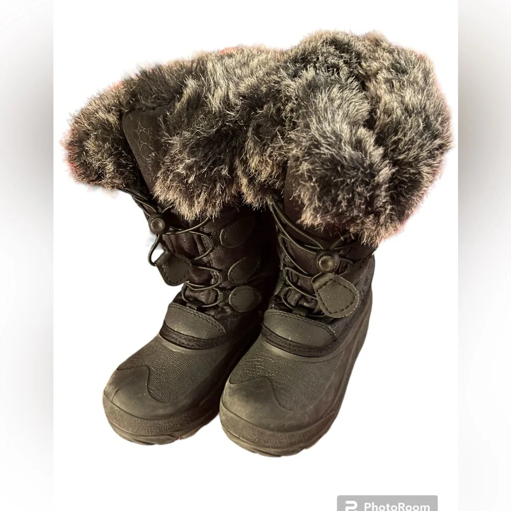KAMIK BRAND momentum snow boot. Size 12. NWOT.